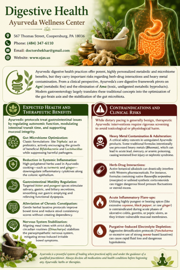 Digestive Health