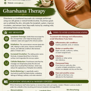 Garshana Therapy