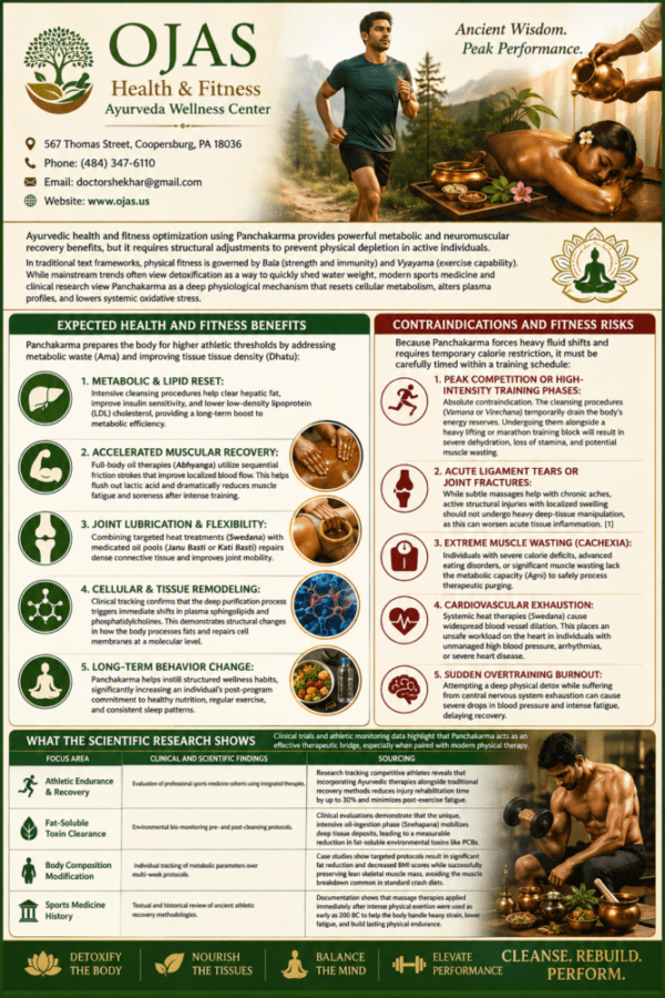 Health and Fitness