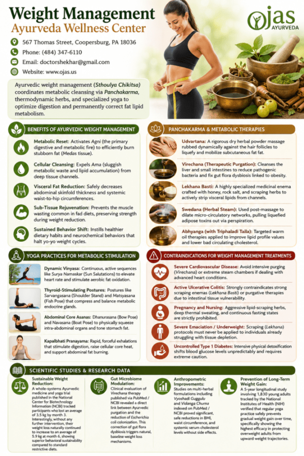 Weight Management