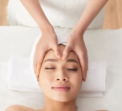 Face massage