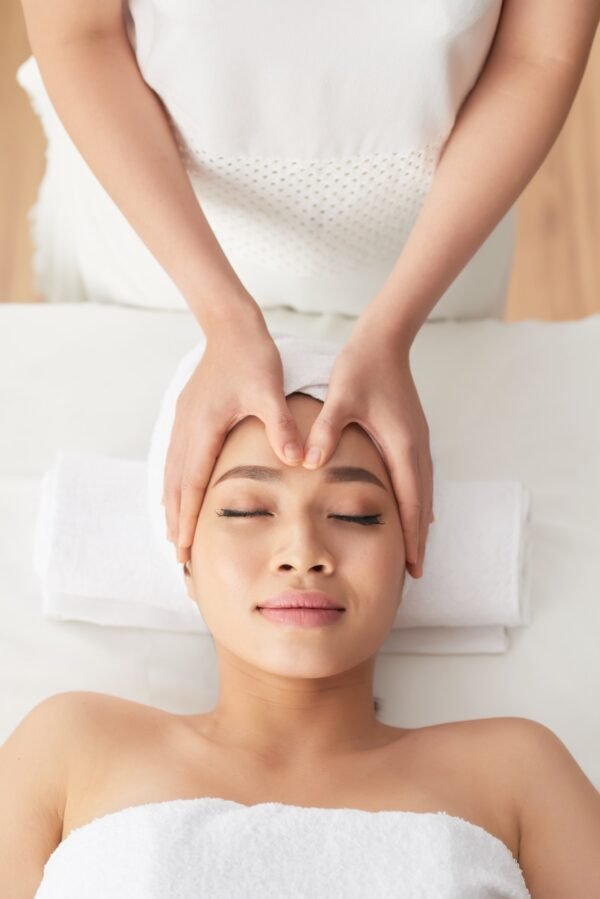 Face massage