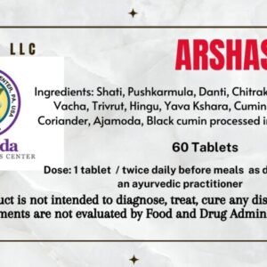 Arshas