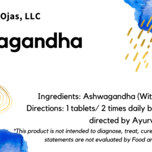 Ashwagandha