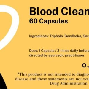 Blood Cleanse