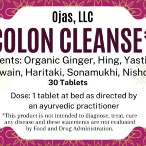 Colon Cleanse