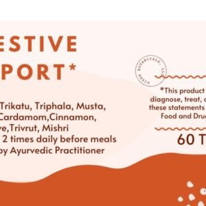 Digestive Support