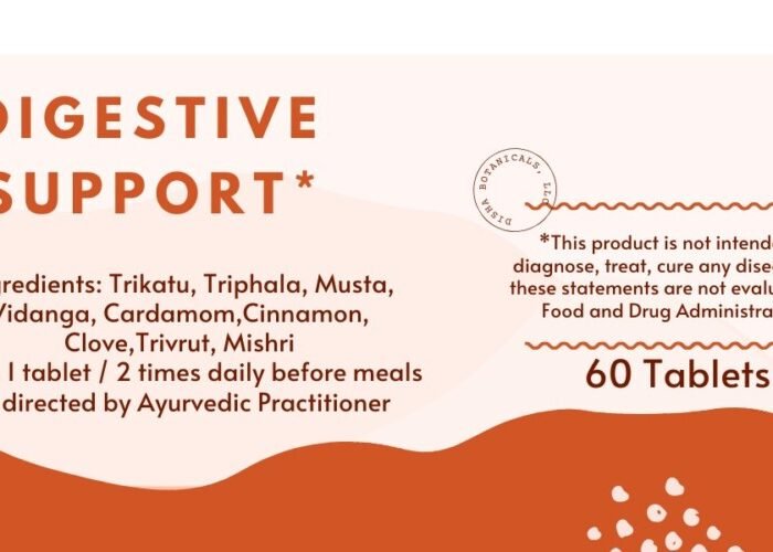 Digestive Support