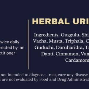 Herbal Uri Care
