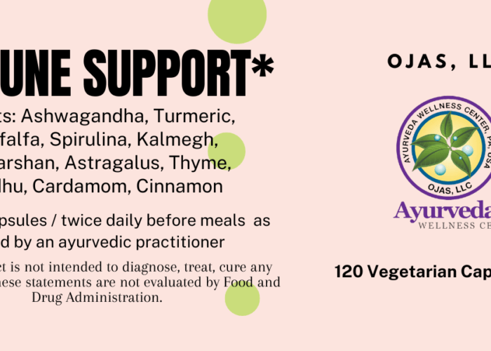 Immune Support