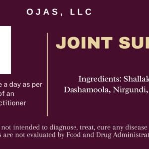Joint Support