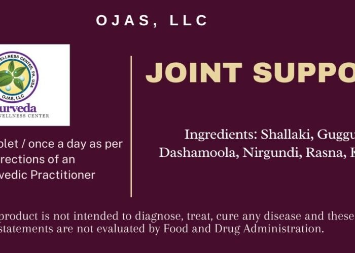 Joint Support