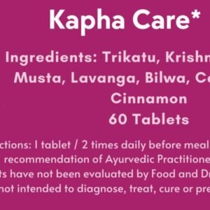 Kapha Care