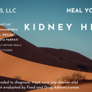Kidney Health