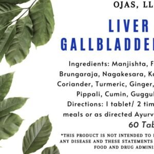 Liver & Gallbladder Care