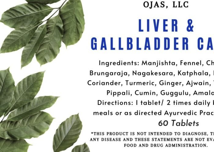 Liver & Gallbladder Care
