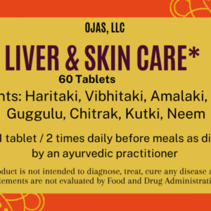 Liver and Skin Care