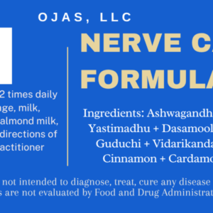 Nerve Care Formula