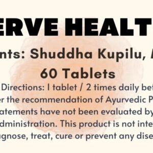 Nerve Health