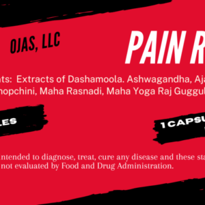 Pain Relief