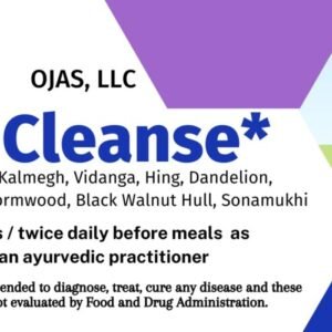 Para Cleanse