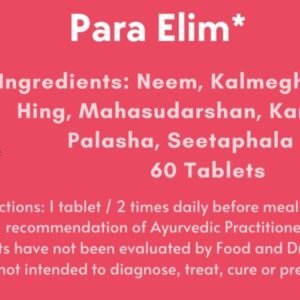 Para Elim