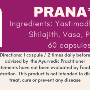 Prana
