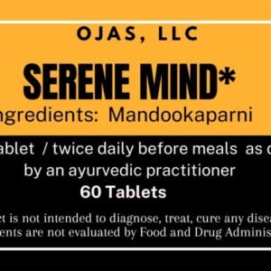 Serene Mind