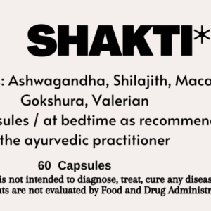 Shakti