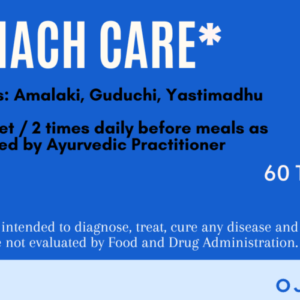 Stomach Care