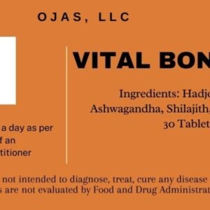 Vital Bones