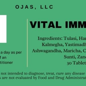 Vital Immunity