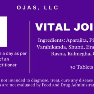 Vital Joints