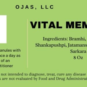 Vital Memory
