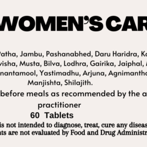 Women's Care