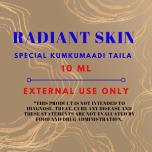 Radiant Skin Roll-on