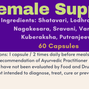Female Support