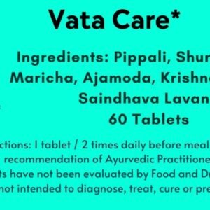 Vata Care
