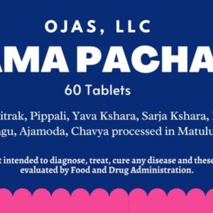 Ama Pachana