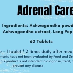 Adrenal Care