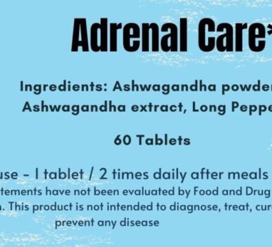 Adrenal Care
