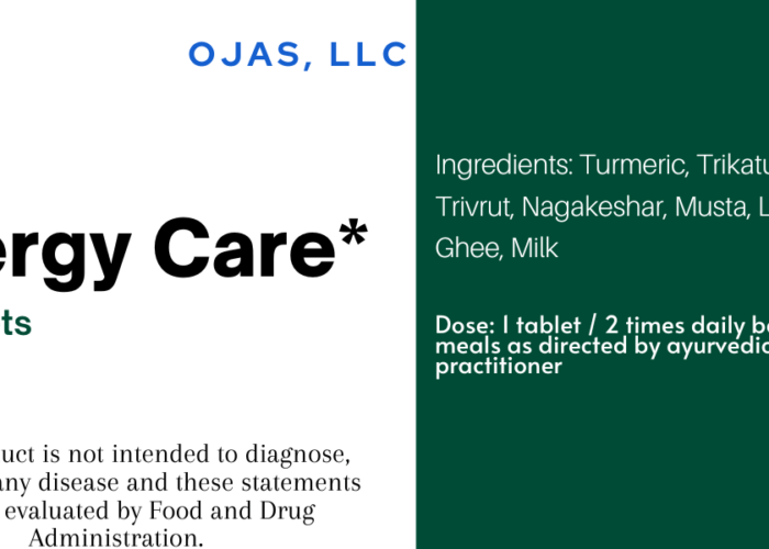 Allergy Care