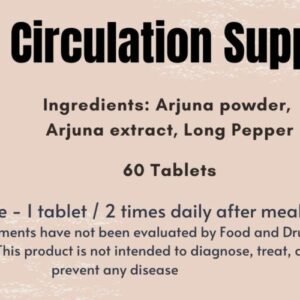 Circulation Support