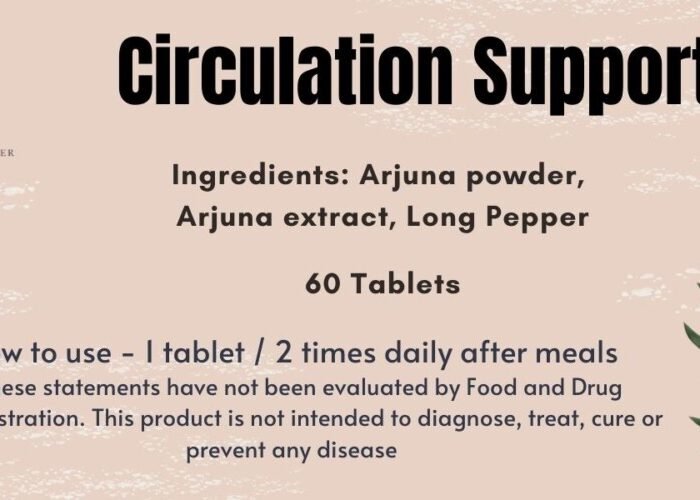 Circulation Support