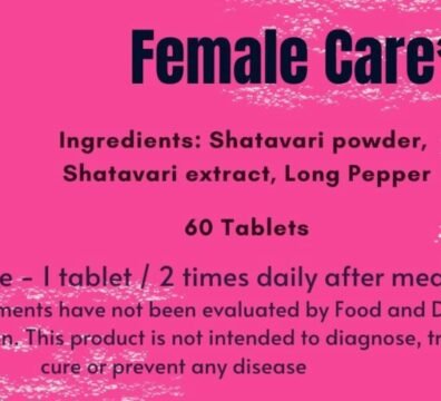 Female Care