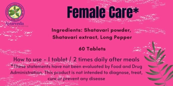 Female Care