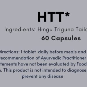 HTT