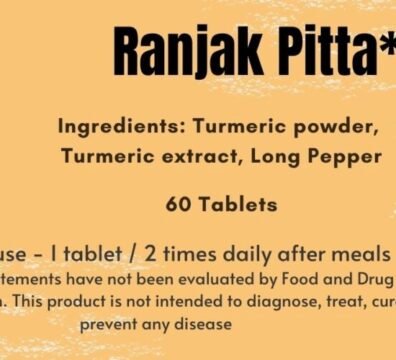 Ranjaka Pitta