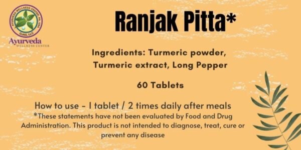 Ranjaka Pitta