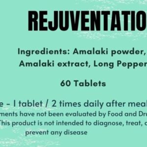 Rejuvenation
